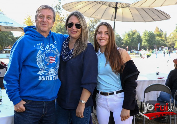 Patricio Millar, Soledad Ramírez, Soledad Milalr