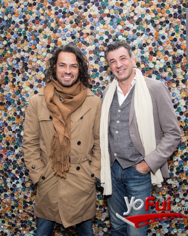 Carlos Von Mullenbrock, Yann Yvin