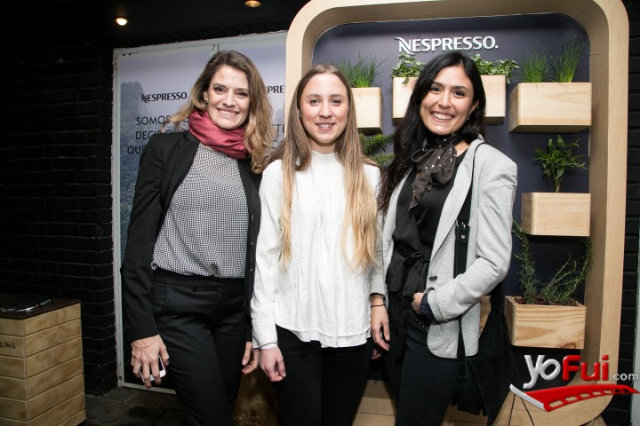 YoFui.com NESPRESSO: Café Sustentable, Café Rita Roux (8180)