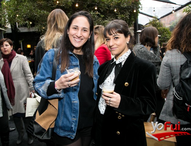 Paula Zuvic, Camila Vera