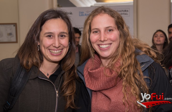 Daniela Gamberini, Andrea Silva