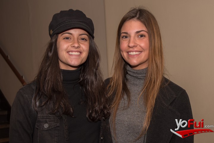 Daniela Obazón, María Jesús Valenzuela