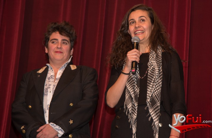 Fotografía en John, el último día de Lenn9n, Teatro Nescafé de las Artes