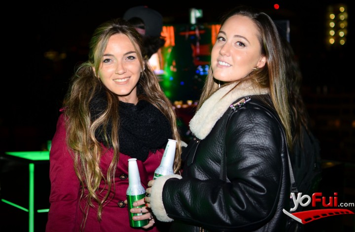 Constanza Raineri, Loraine Holmes
