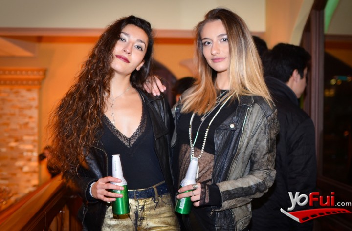 Tahia Saavedra, Ligia Unda