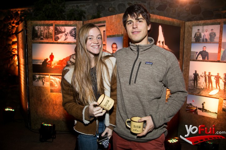Ignacia Carpentier, Federico Pumpin