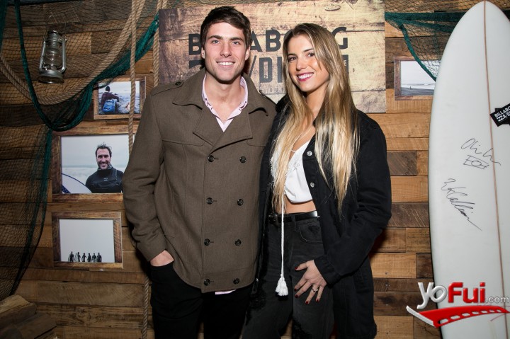 Rony Orchard, Maria Cristoffanini