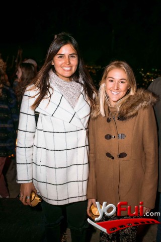 Jessica Anderson, Antonia Gálmez