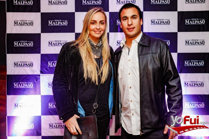 Fernanda González, Hugo Ayala