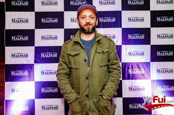 Sebastián Layseca