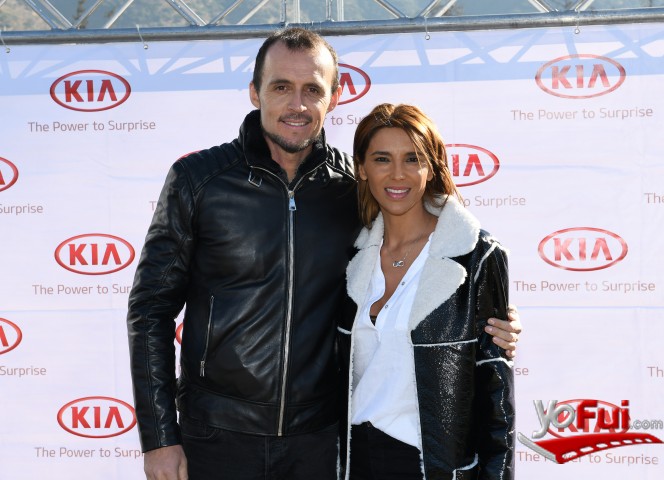 Carlos Jimeno, Carla Ballero