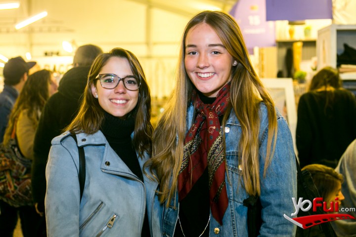 Catalina Reyes, Florencia López