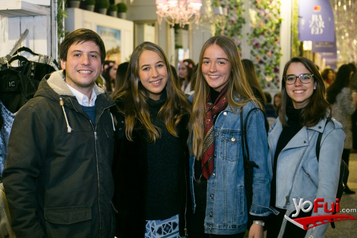 YoFui.com Inauguración Cuarta versión de Bazar ED Invierno, Parque Bicentenariio (8191)