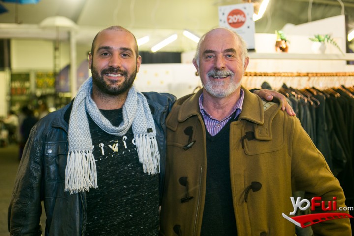 Gianfranco Enzo, Rafael Fenzo