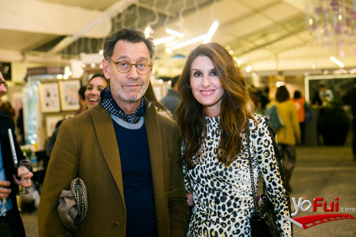 Ignacio Pérez Cotapos, Magdalena Bock