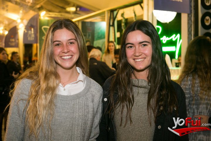 María Magdalena LLona, Valentina Parot