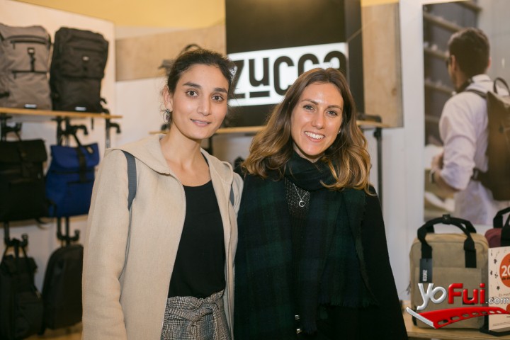 Nicole Garafuic, Nathalie Wilk