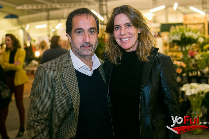 Pablo Zalaquet, Alicia Serani