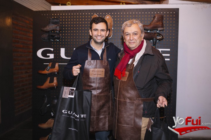 Cristián Latorre, Juan Carlos Latorre