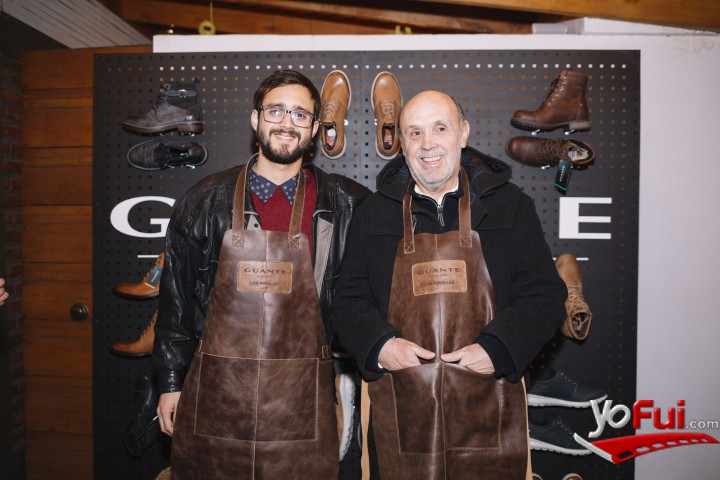 Gonzalo Miralles, Alejandro Miralles