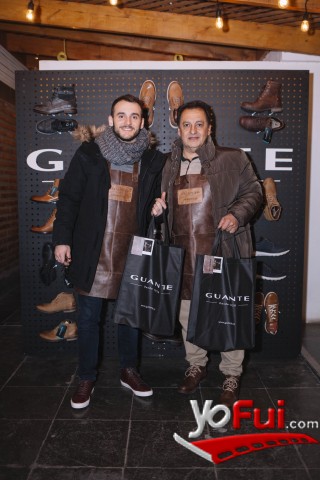 Tomás González, Enrique González