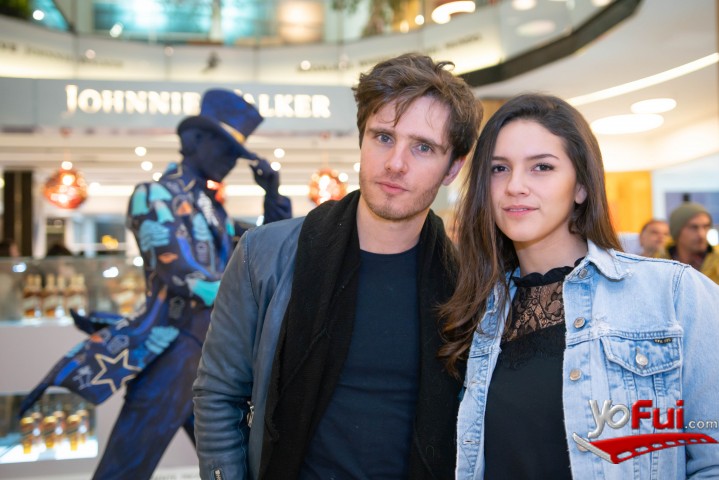Guillermo Lorca, Javiera Gaete