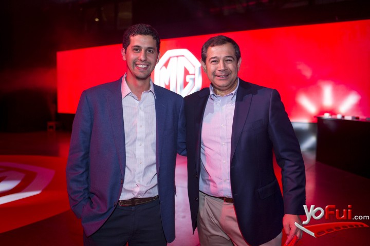 Francisco Leone, Guillermo Verdugo