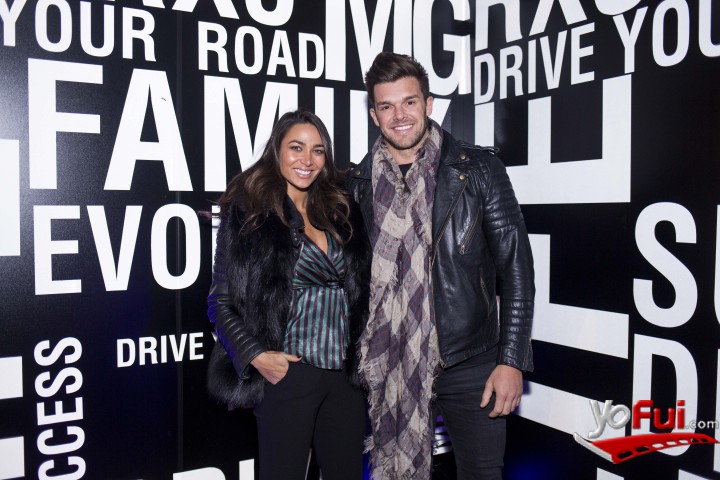 Lisandra Silva, Leandro Penna