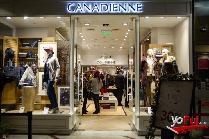 Tienda Canadienne