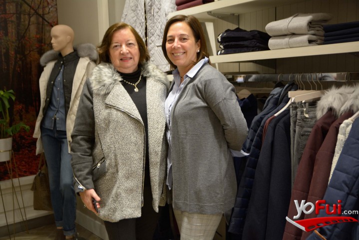 Marina Meneses Weber, Constanza Le-Beuffe