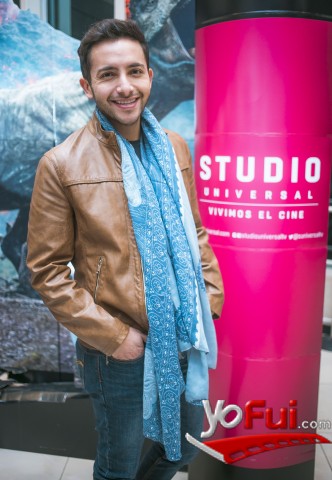 Hugo Valencia