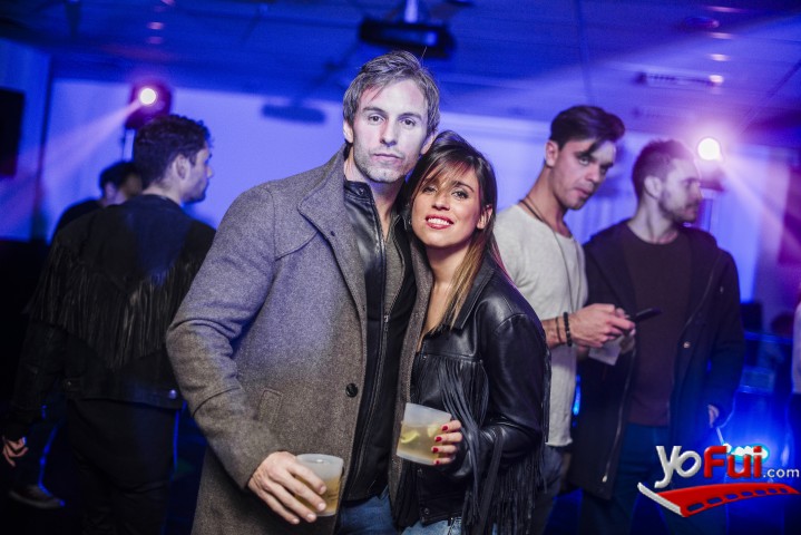Daniel Saini, Daniela Ginestar