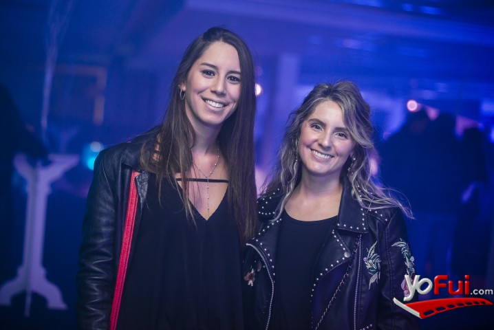 Eugenia Suter, Fernanda Bertolino