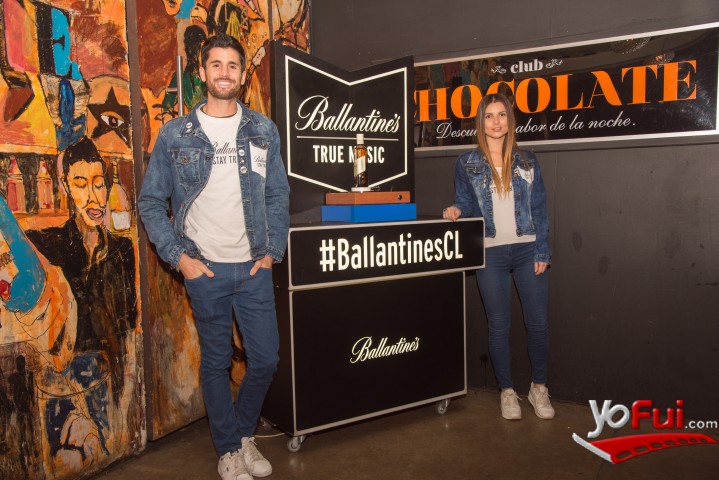 Ignacio Olivera, Javiera Alvarado