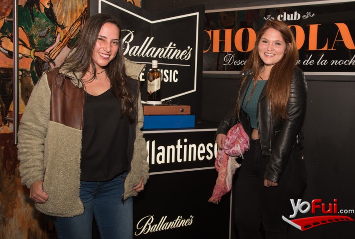 Viviana Moya, Rocío Rosales