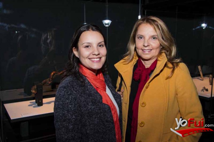 Martina González, Cecilia Moya