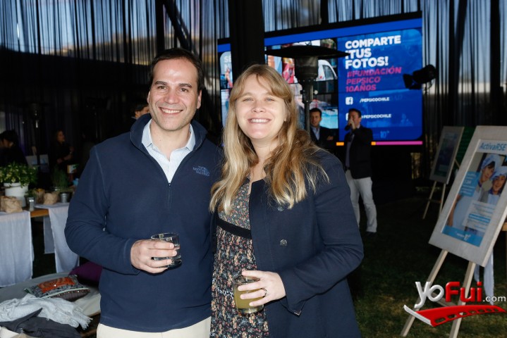 Cristóbal Quezada, Renata Marinello