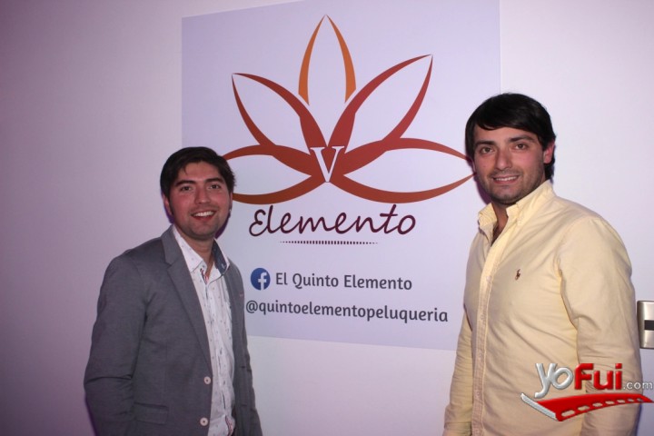 Carlos Cisternas, Eric Matus