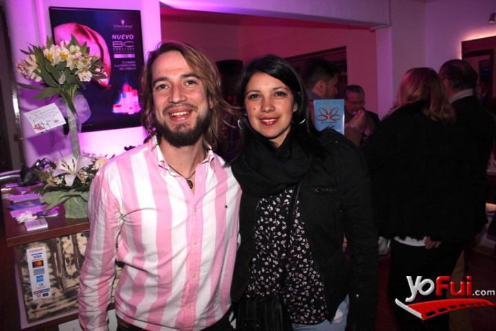 Esteban Vega, Mary Quezada