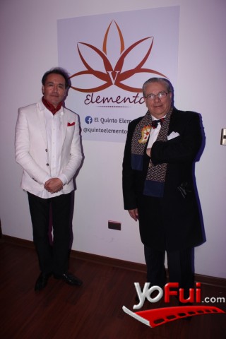 Juan Ayala, Antonio Waterson