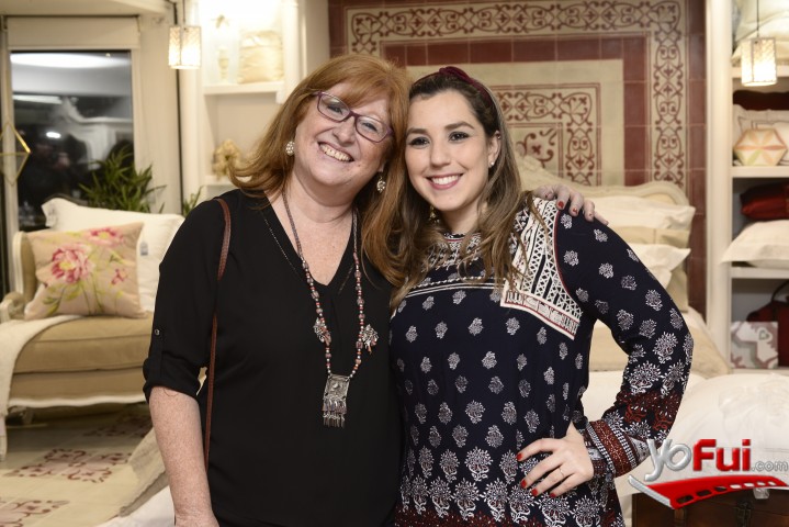 Mirna Suárez, Dani Cohen