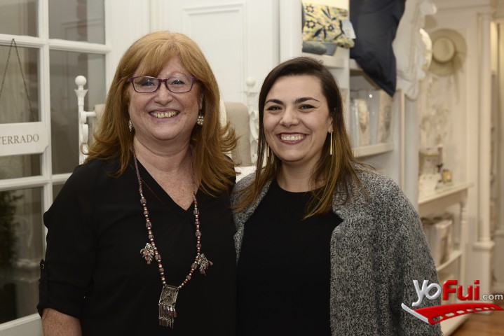 Mirna Suárez, Daniela Larrondo
