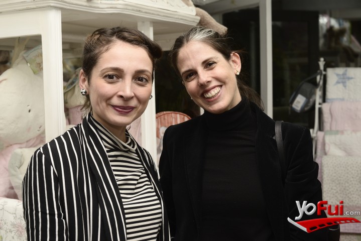 Monserrat Vallejos, María Soledad Arriagada