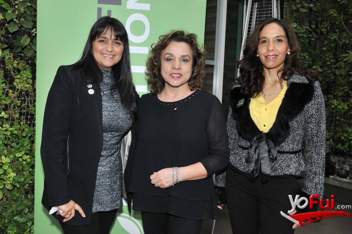 Carmen Naves en Herbalife Nutrition lanza Campaña #MujerEmprendedora