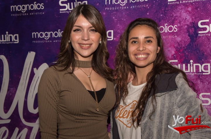 Macarena Contreras, Constanza Piña
