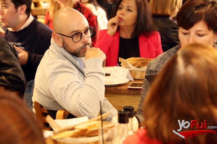 Fotografía en Vitaminlife lanzó su nueva línea de belleza Nutricosmetics, Le Pain Quotidien