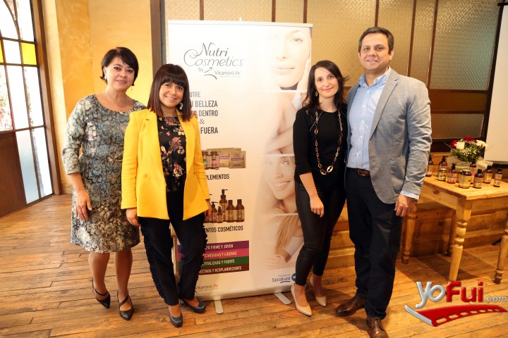 Pamela Maureira, Andrea Lagos, Jimena Julián