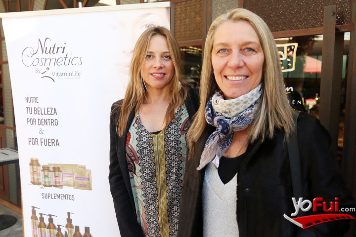 Marcela Mora, María Erina Quiroga