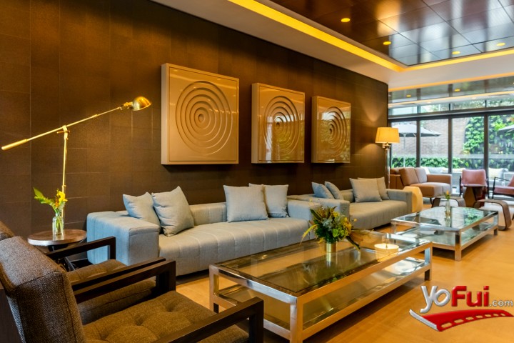 Hyatt Centric Las Condes, Santiago