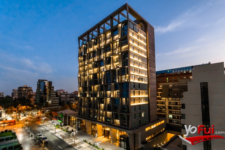Hyatt Centric Las Condes, Santiago